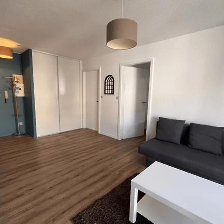 Cosy Rent Appartement Strasbourg Neudorf Menagerie Tv - Wifi Exterior photo
