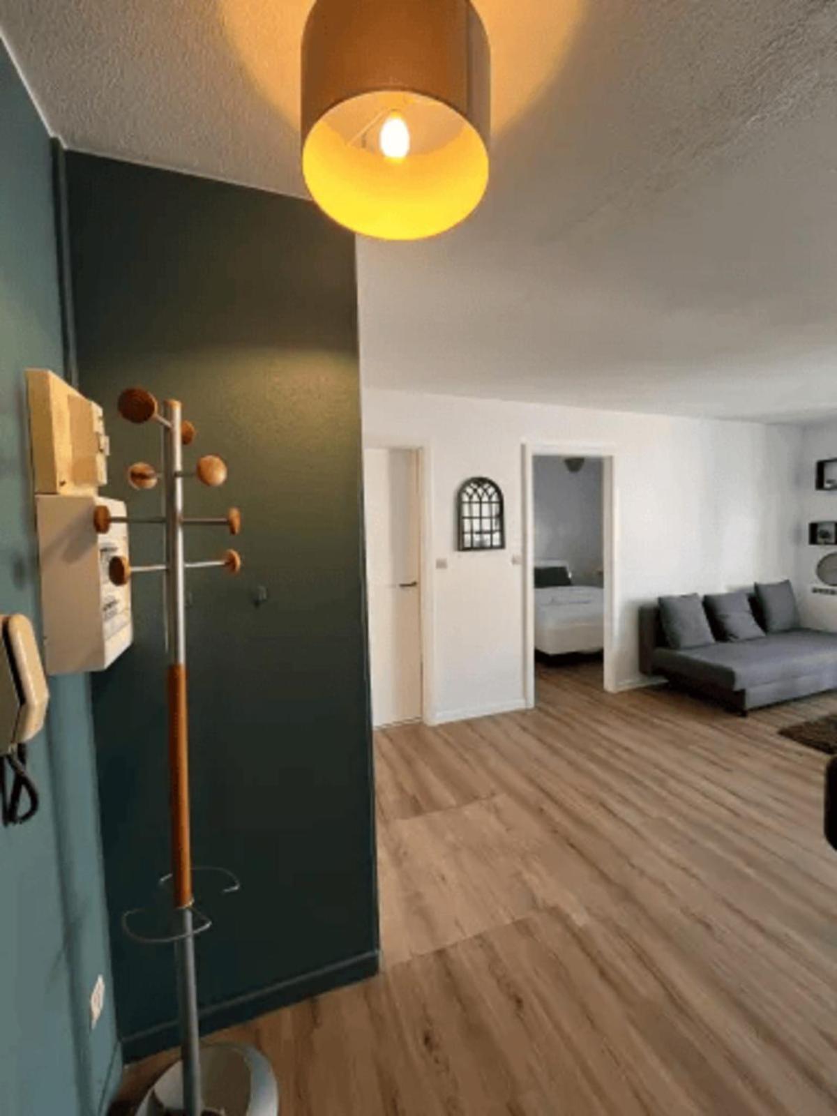 Cosy Rent Appartement Strasbourg Neudorf Menagerie Tv - Wifi Exterior photo